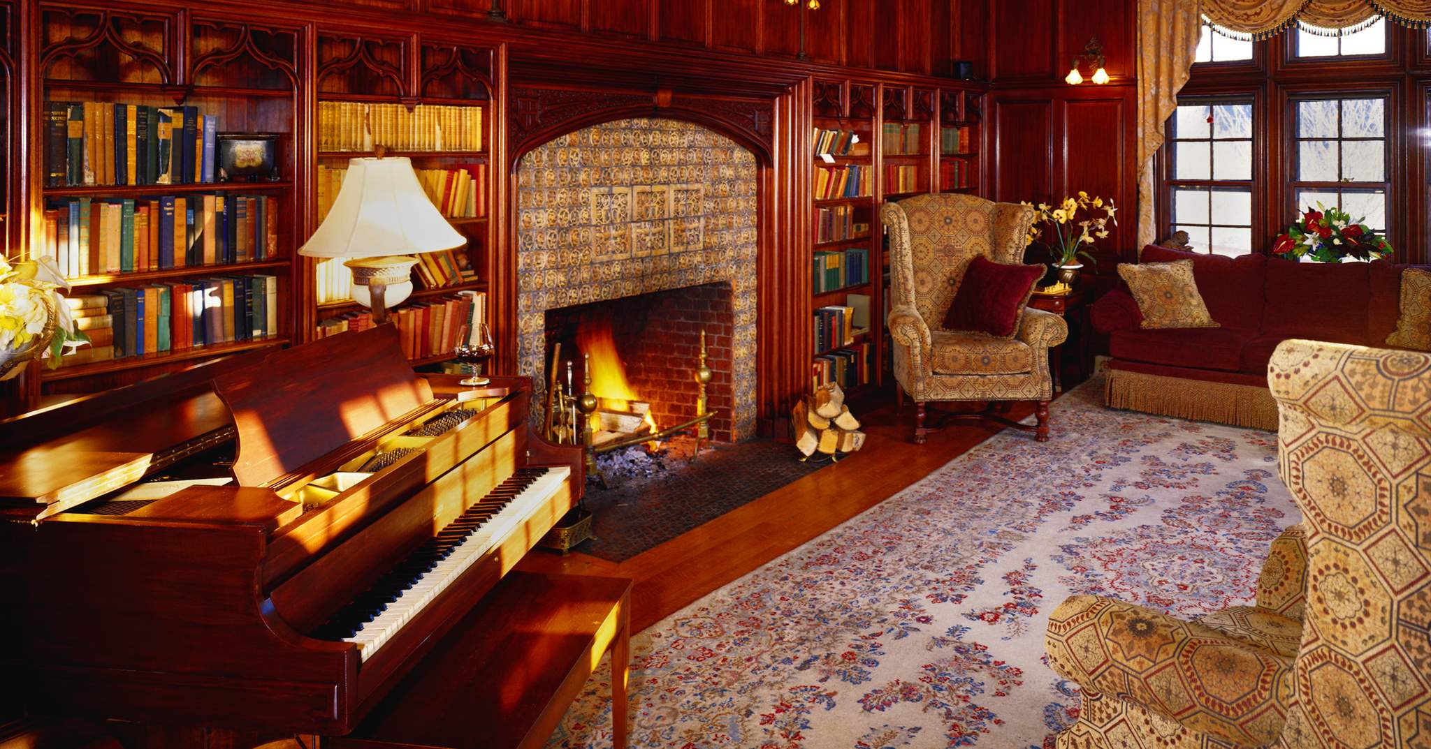 Castle Hill Resort & Spa