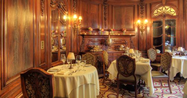 Castle Hill Resort & Spa