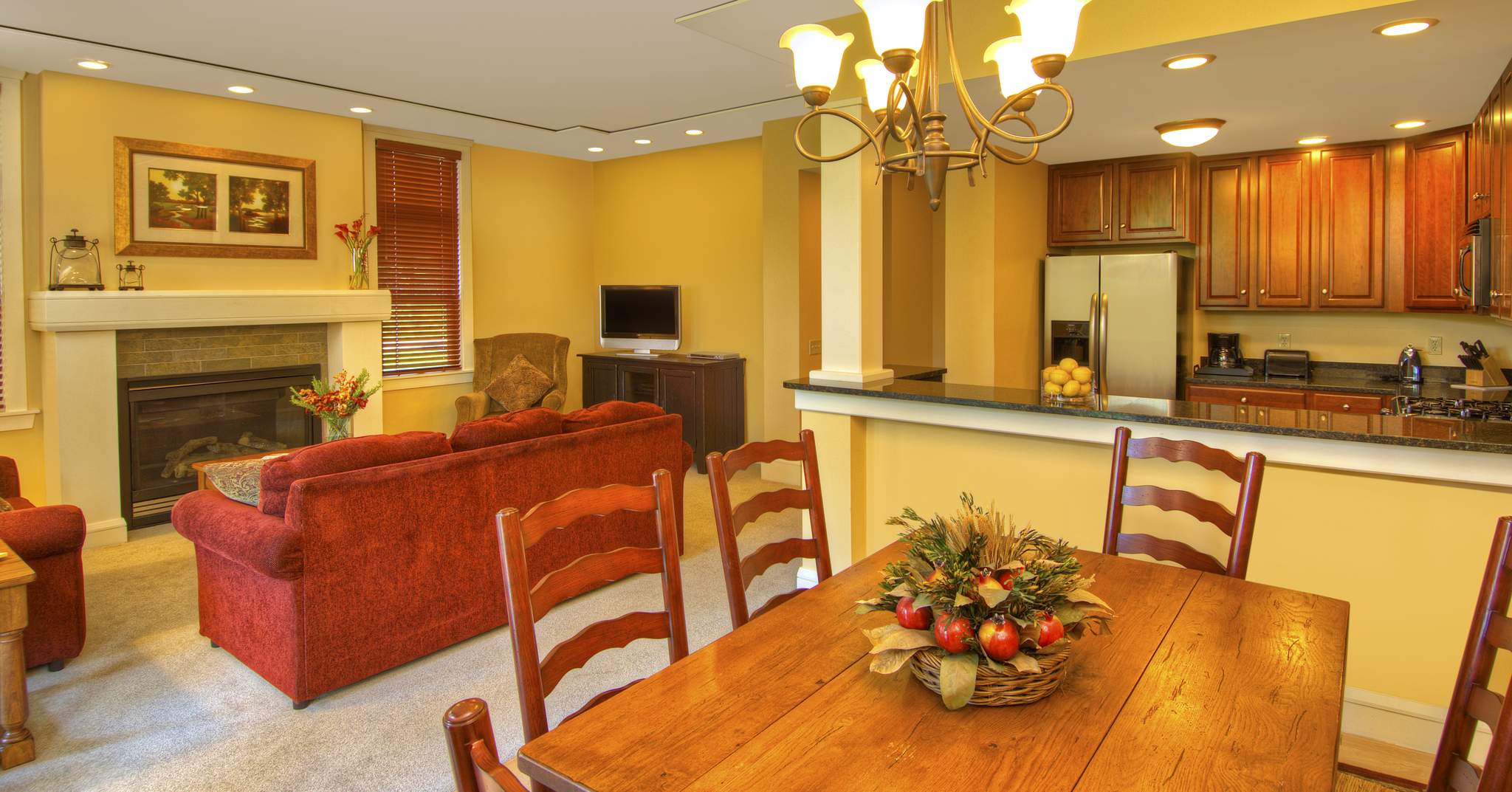 Castle Hill Resort & Spa