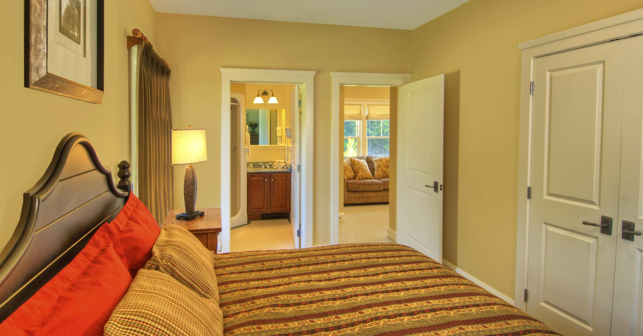 Castle Hill Resort & Spa