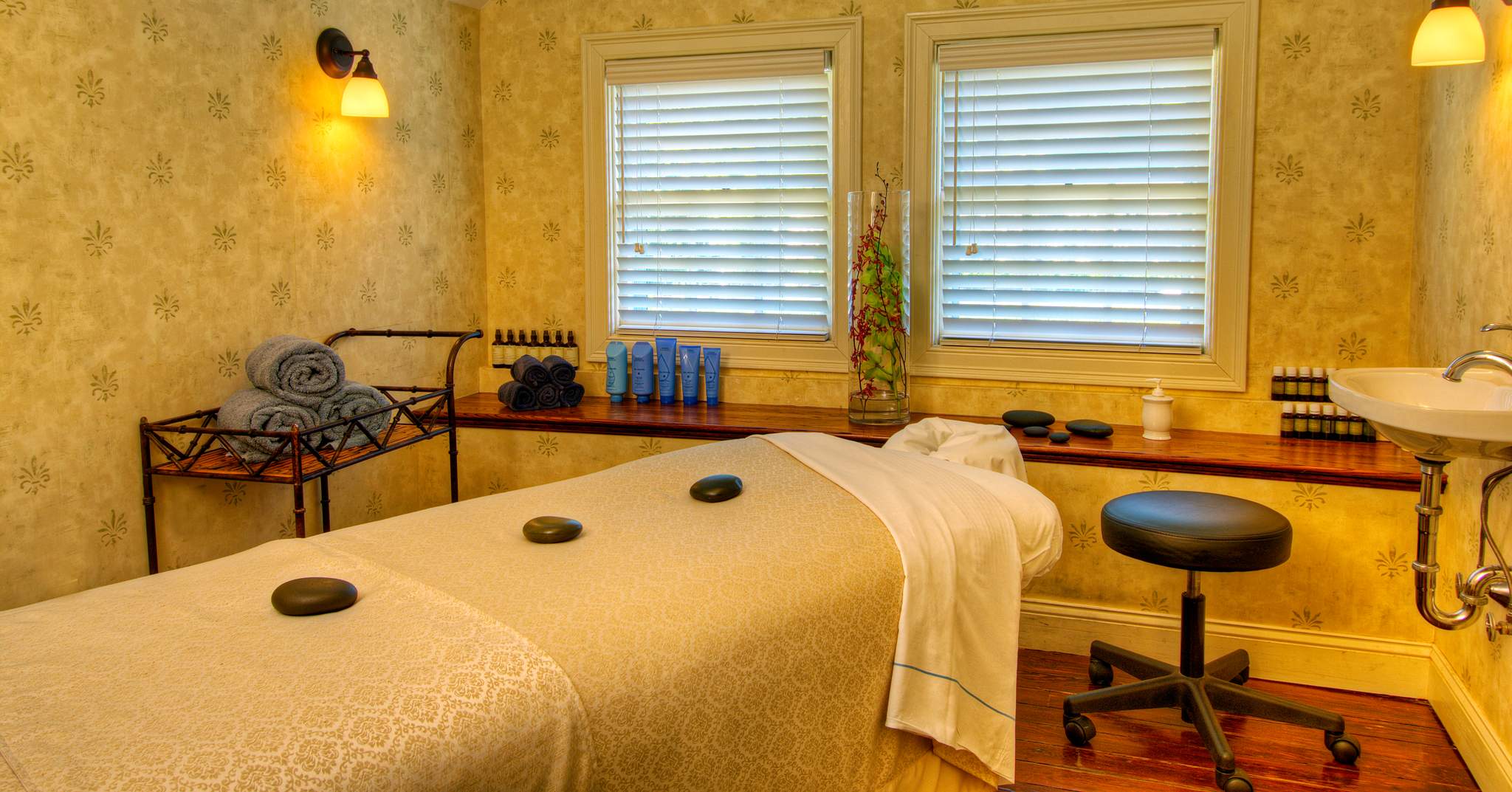 Castle Hill Resort & Spa