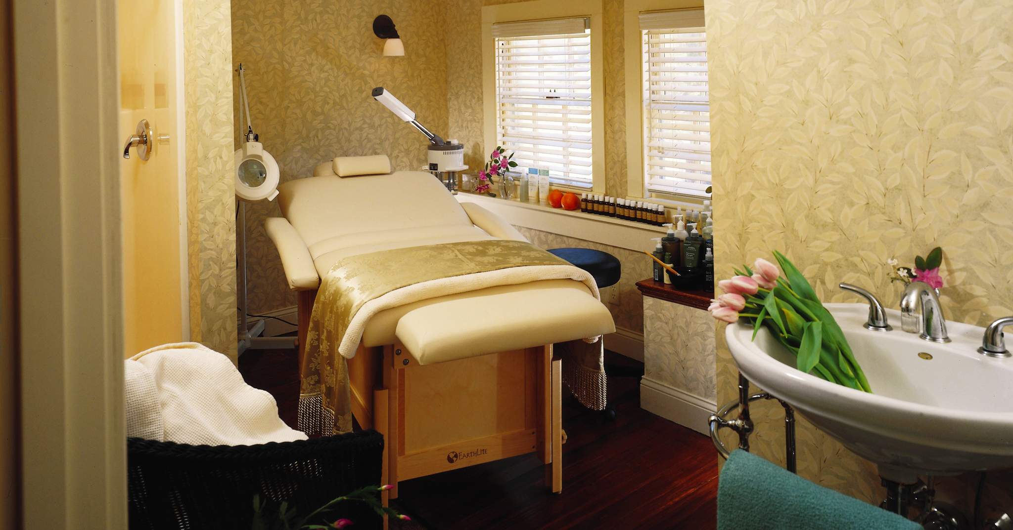 Castle Hill Resort & Spa