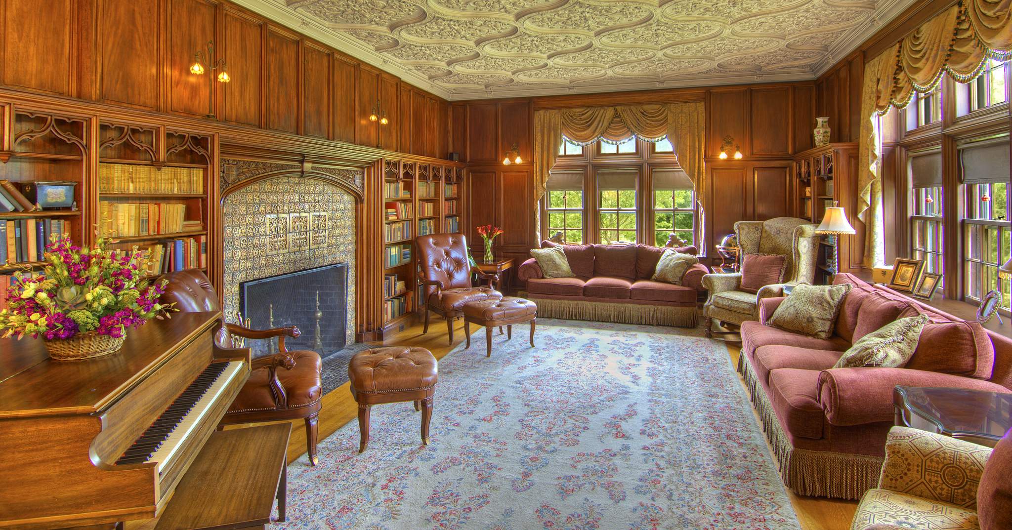 Castle Hill Resort & Spa