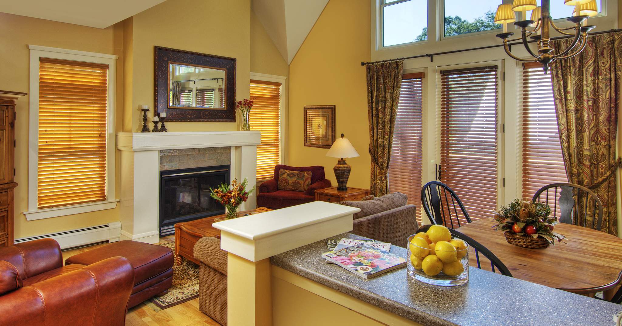 Castle Hill Resort & Spa