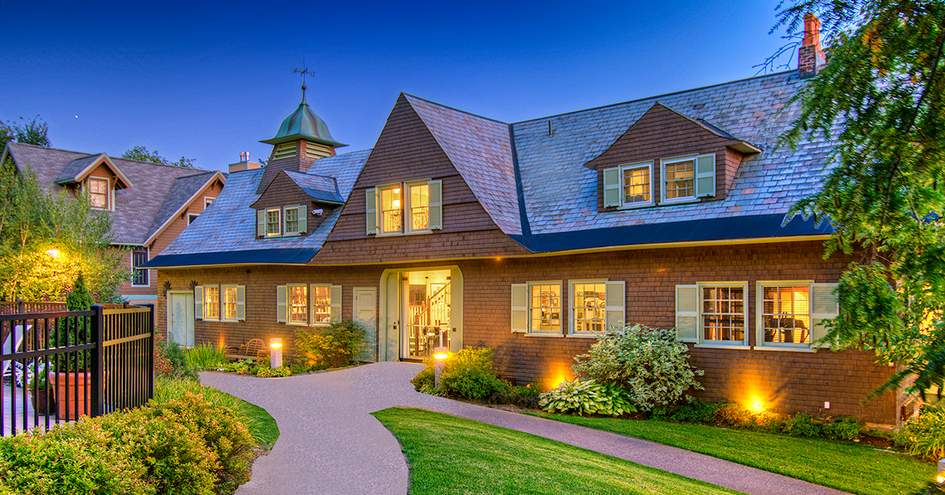 Castle Hill Resort & Spa