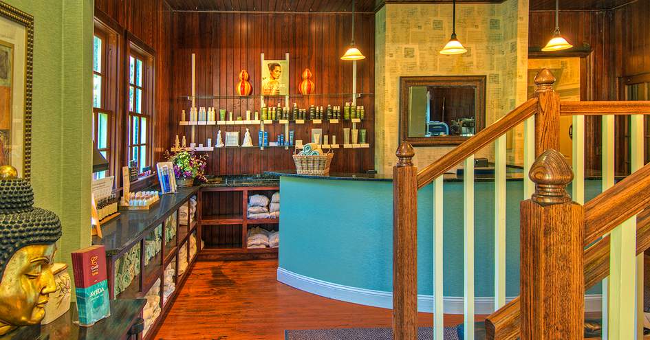 Castle Hill Resort & Spa