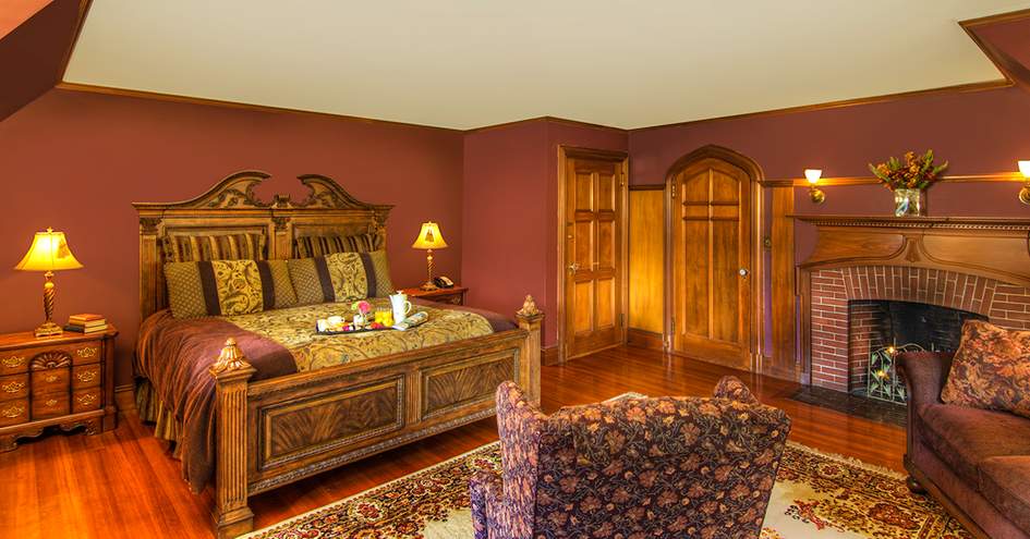 Castle Hill Resort & Spa