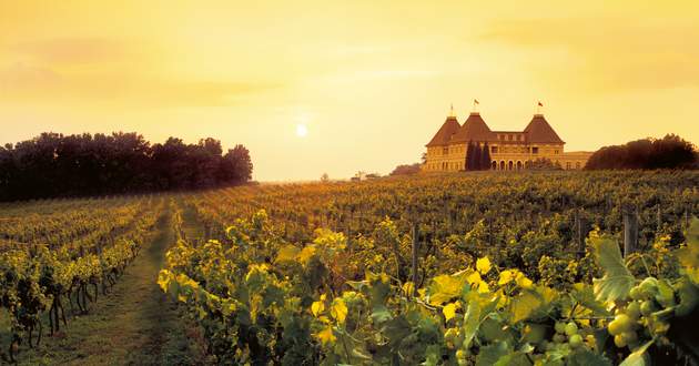 Braselton, Georgia,Chateau Elan Winery & Resort