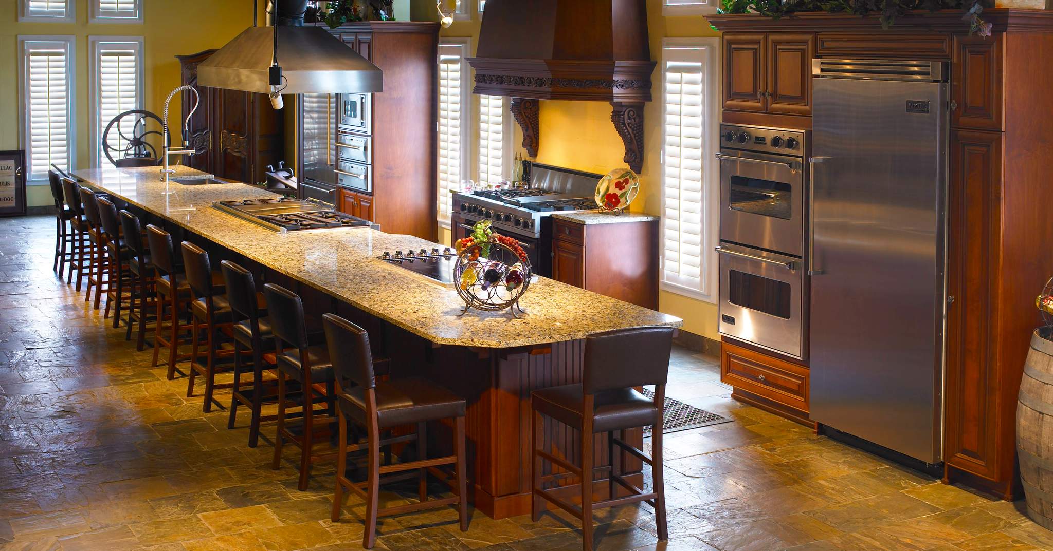 Chateau Elan Winery & Resort