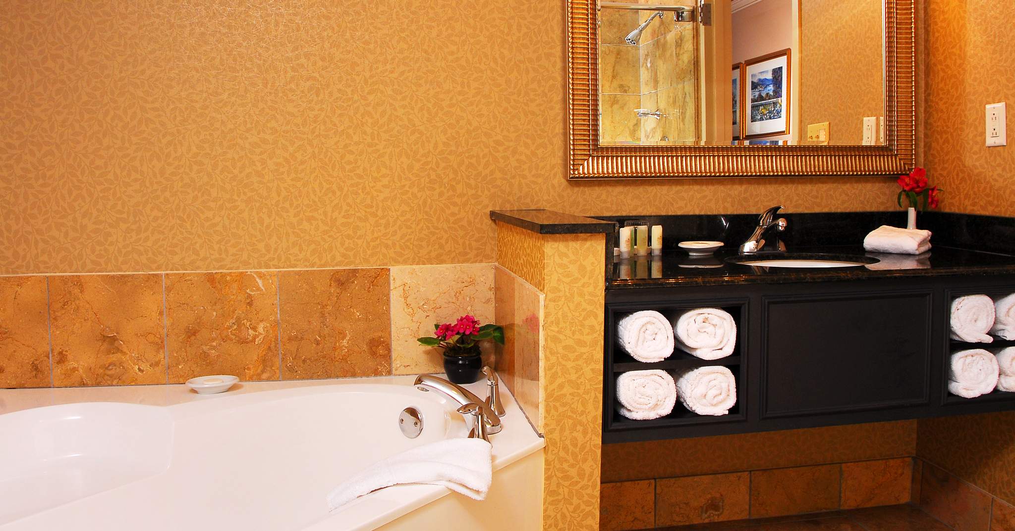 Chateau Elan Winery & Resort