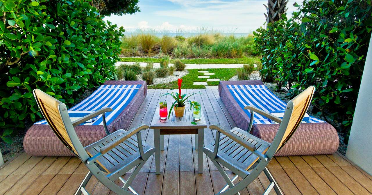 Costa d'Este Beach Resort & Spa