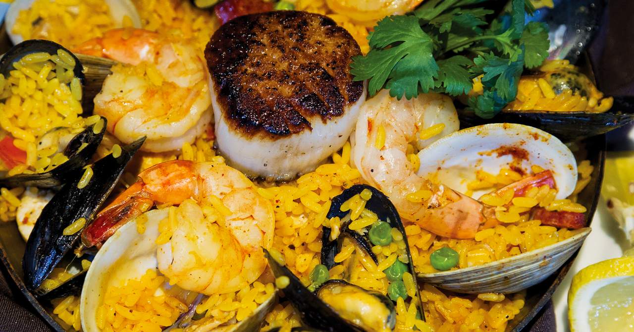 Costa d'Este Beach Resort & Spa