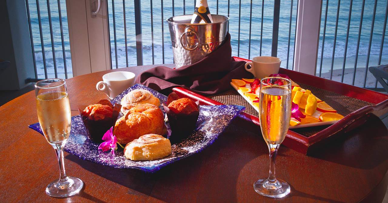 Costa d'Este Beach Resort & Spa