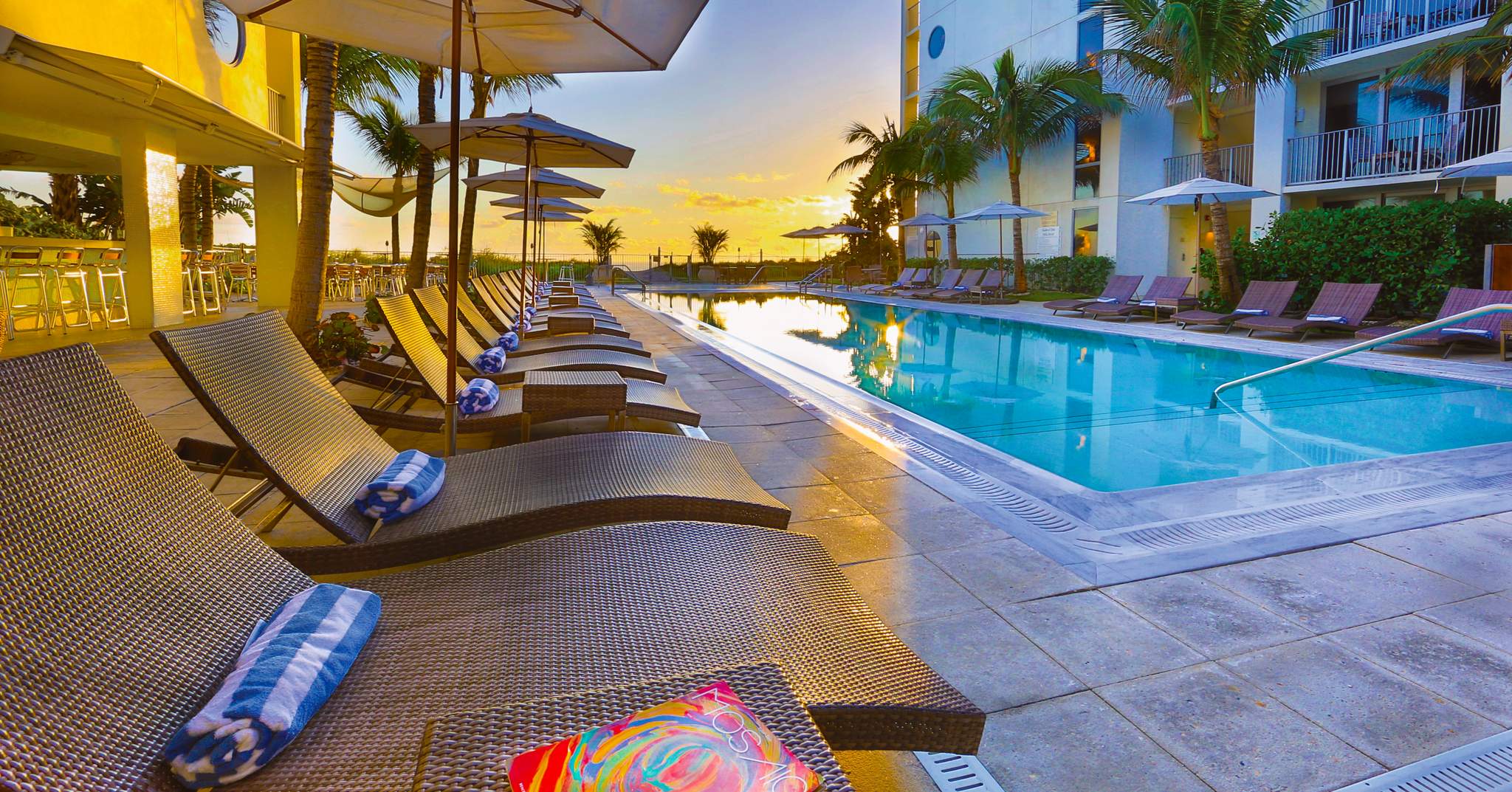 Costa d'Este Beach Resort & Spa