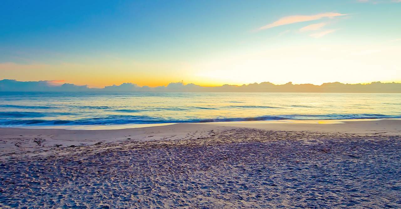 Costa d'Este Beach Resort & Spa