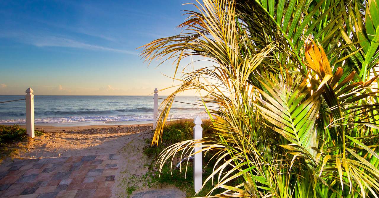 Costa d'Este Beach Resort & Spa