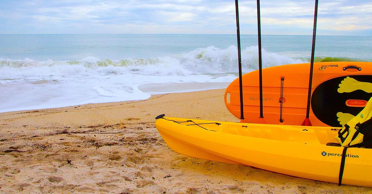 Costa d'Este Beach Resort & Spa