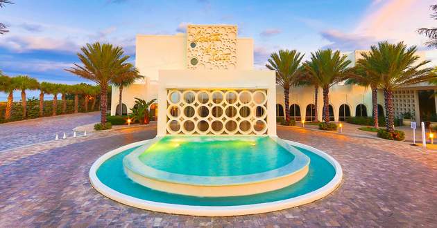 Vero Beach, Florida,Costa d'Este Beach Resort & Spa