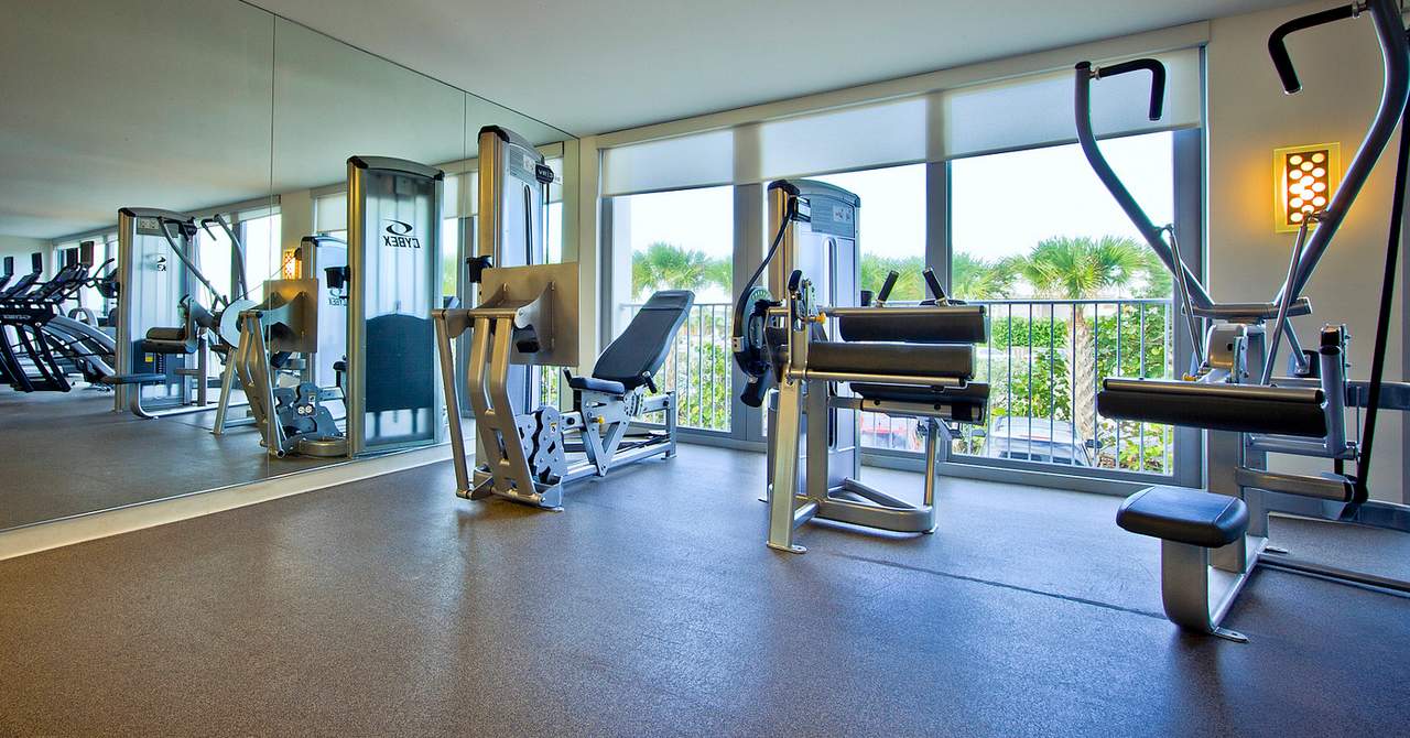 Costa d'Este Beach Resort & Spa