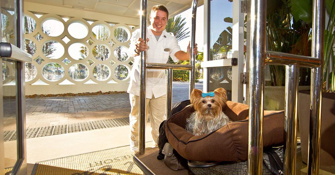 Costa d'Este Beach Resort & Spa