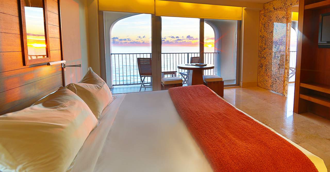 Costa d'Este Beach Resort & Spa