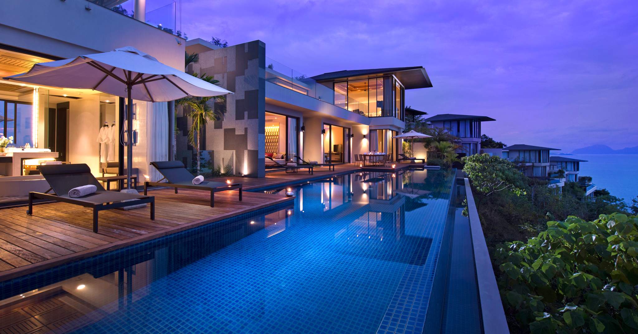 Conrad Koh Samui