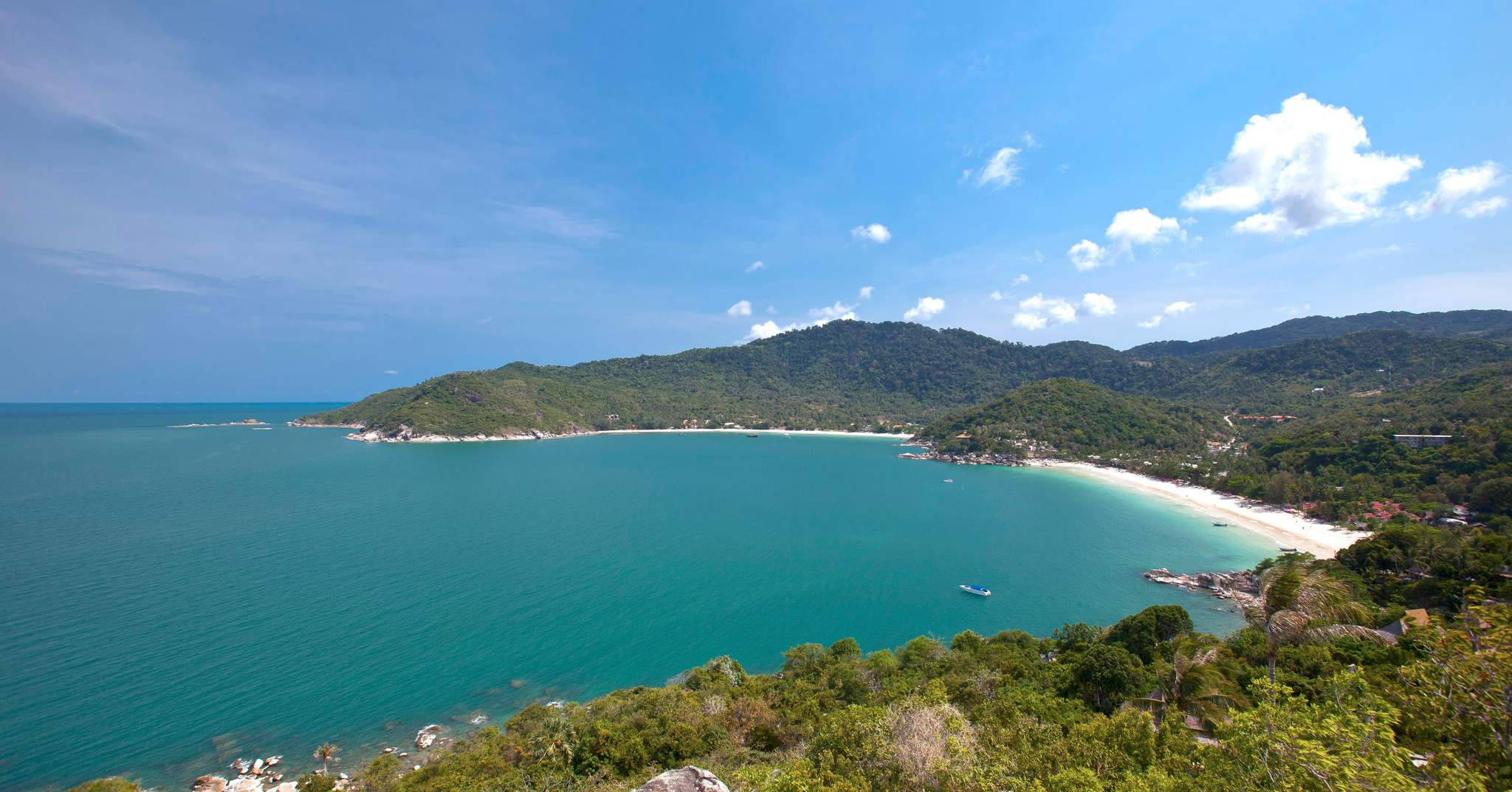 Buri Rasa Village Koh Phangan