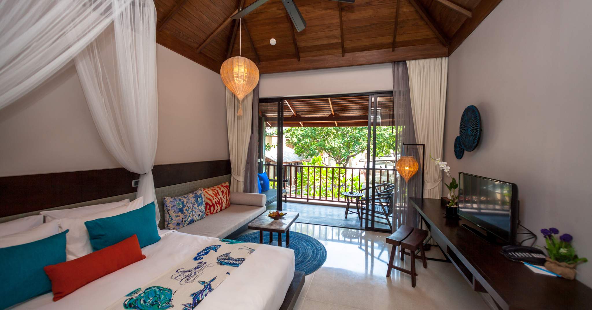 Buri Rasa Village Koh Phangan