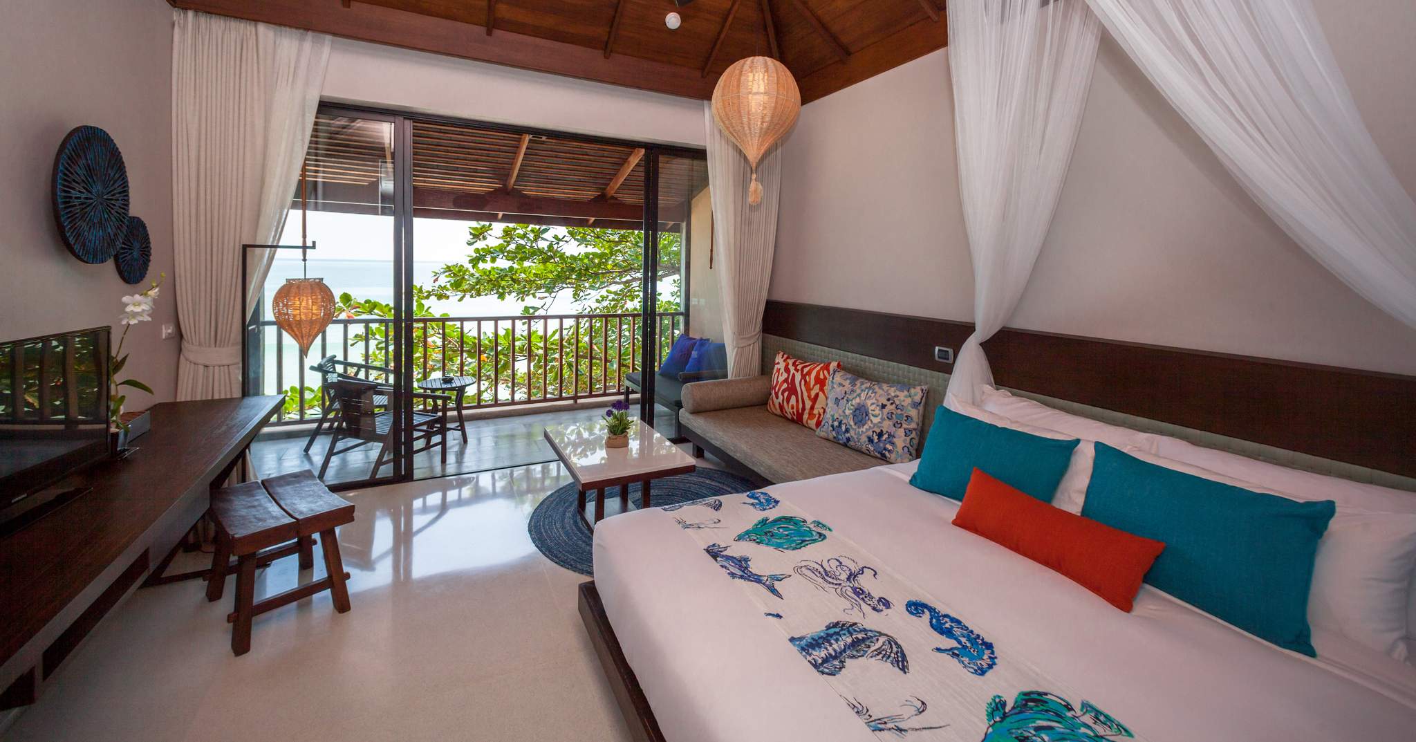 Buri Rasa Village Koh Phangan