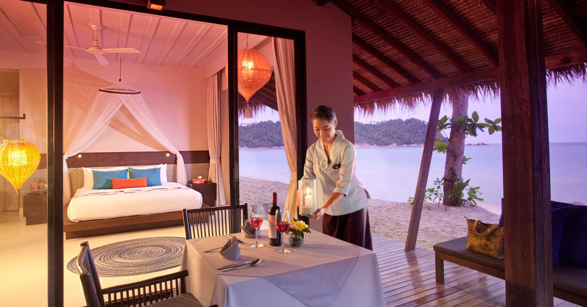 Buri Rasa Village Koh Phangan