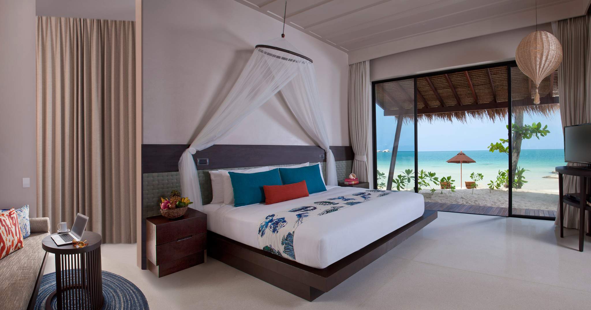 Buri Rasa Village Koh Phangan