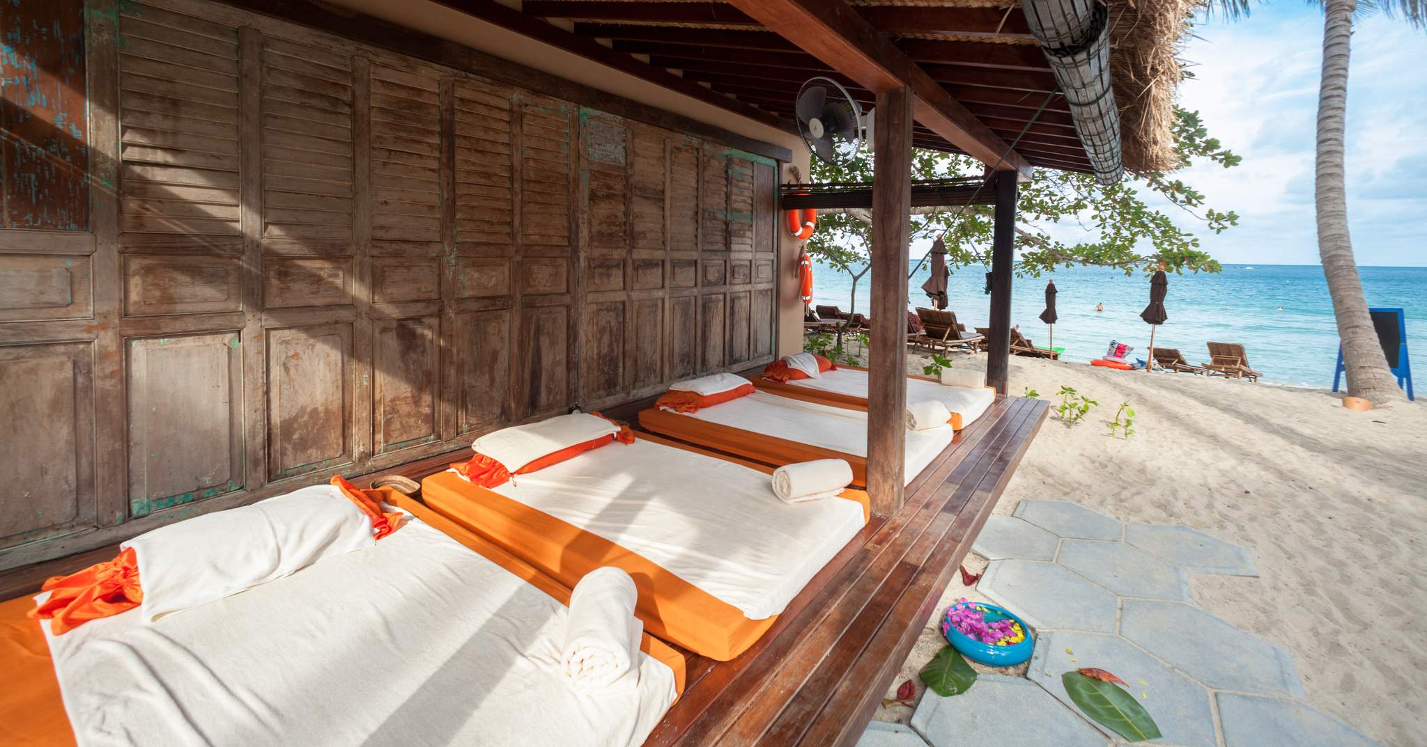 Buri Rasa Village Koh Phangan in Koh Phangan, Thailand Villa & Estate Deals