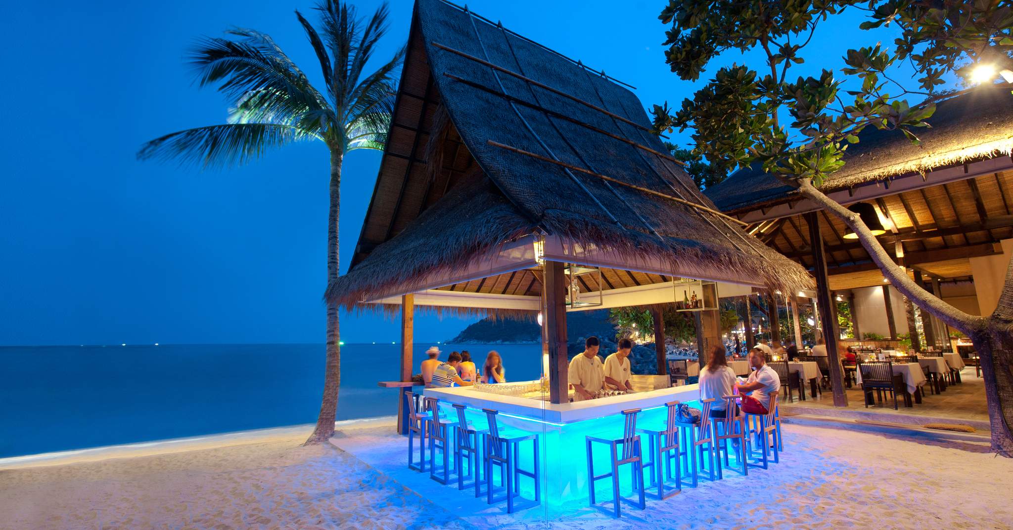 Buri Rasa Village Koh Phangan