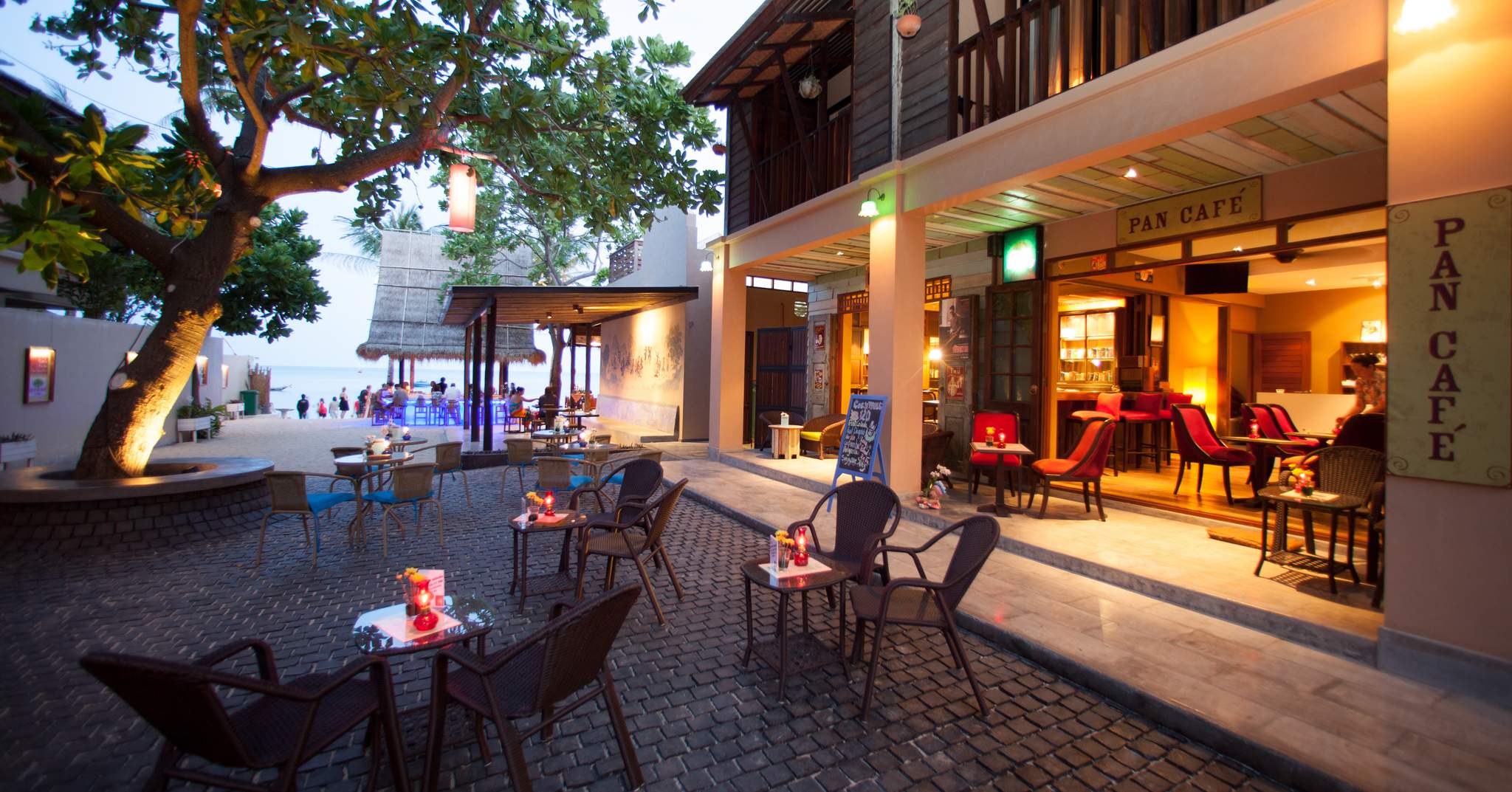 Buri Rasa Village Koh Phangan