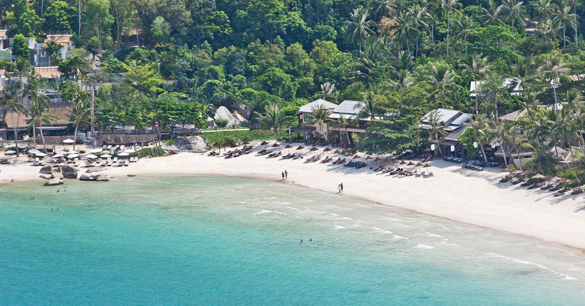 Buri Rasa Village Koh Phangan in Koh Phangan, Thailand Villa & Estate Deals