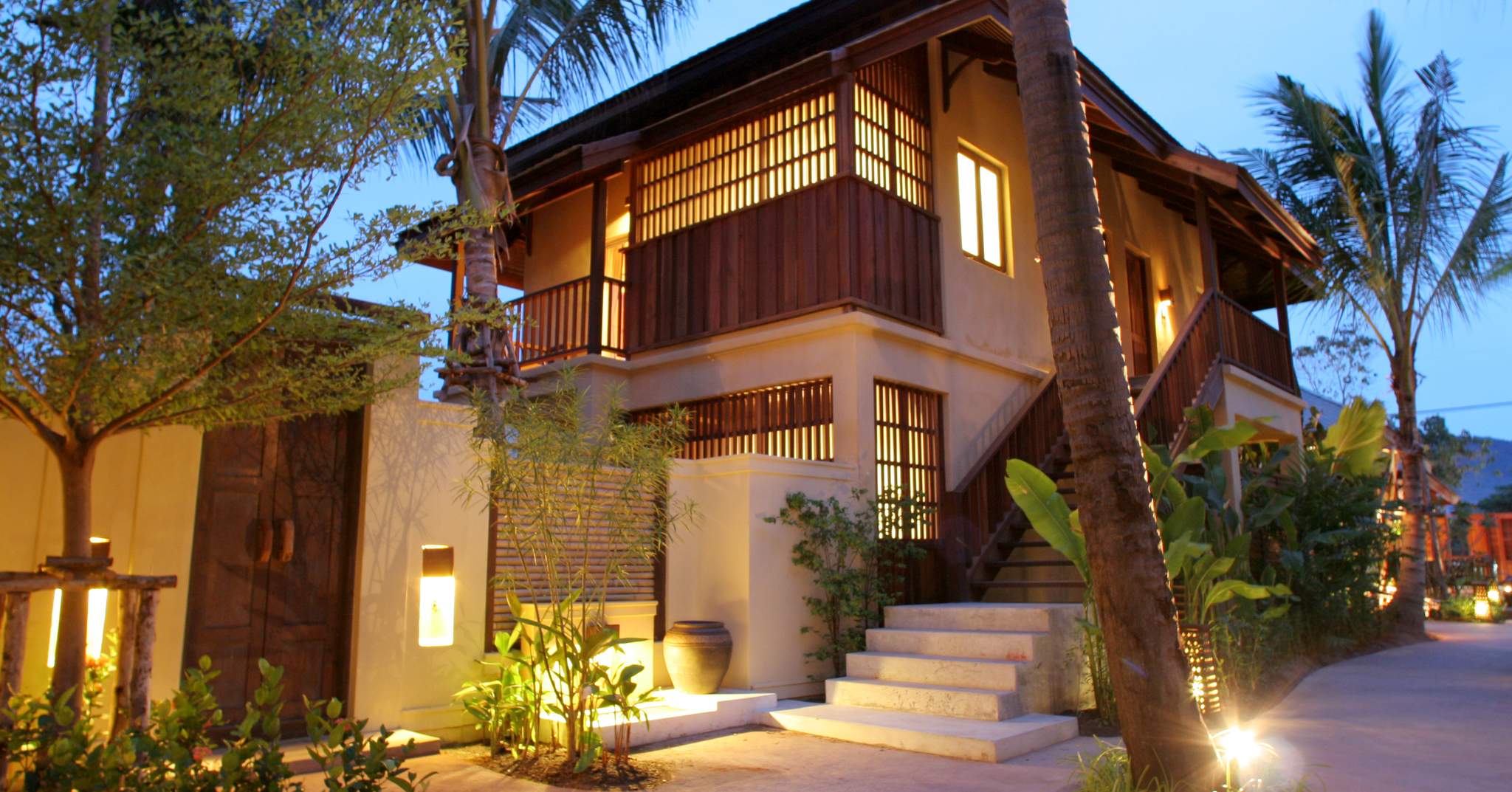 Buri Rasa Village Koh Samui