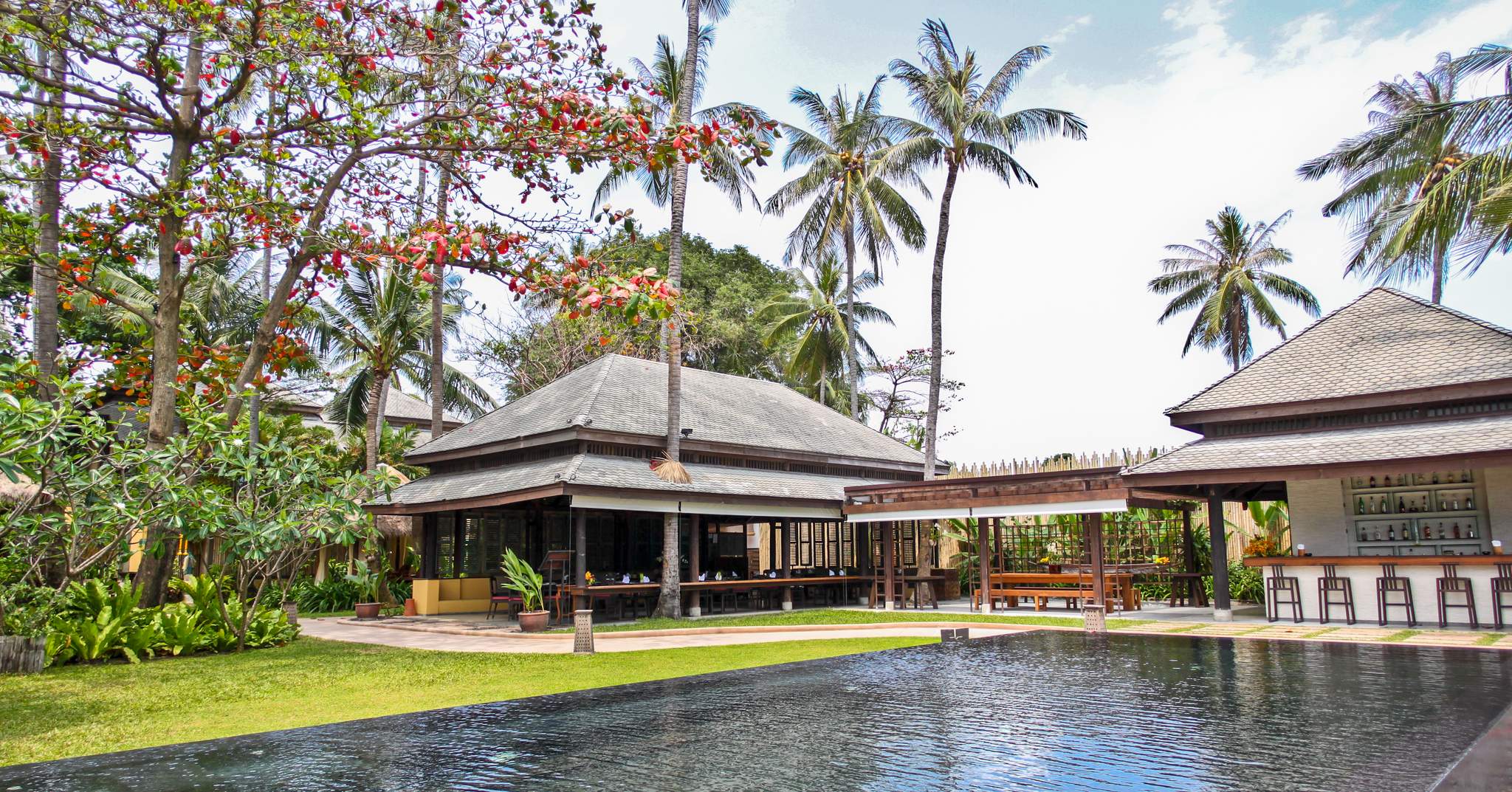 Buri Rasa Village Koh Samui