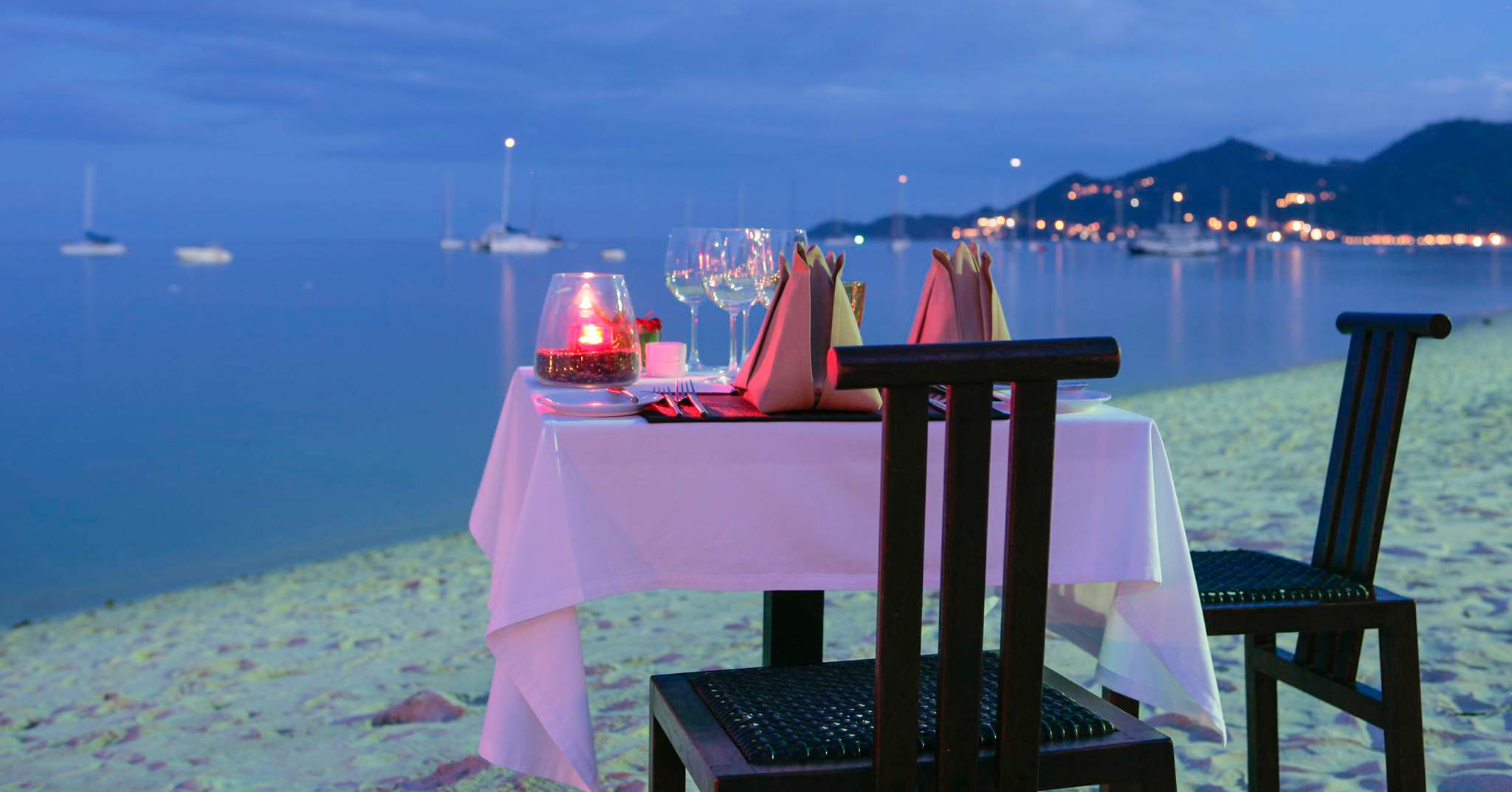 Buri Rasa Village Koh Samui