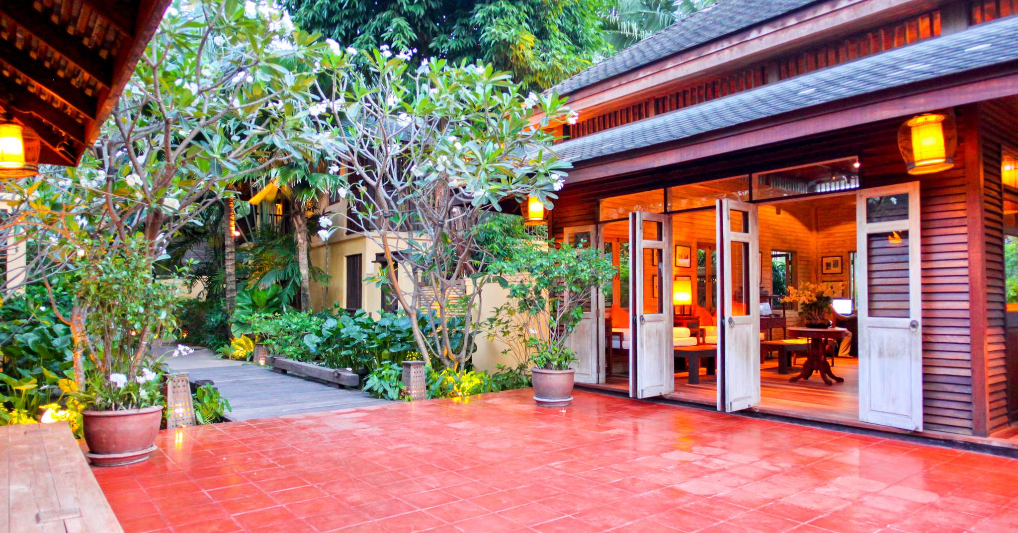 Buri Rasa Village Koh Samui