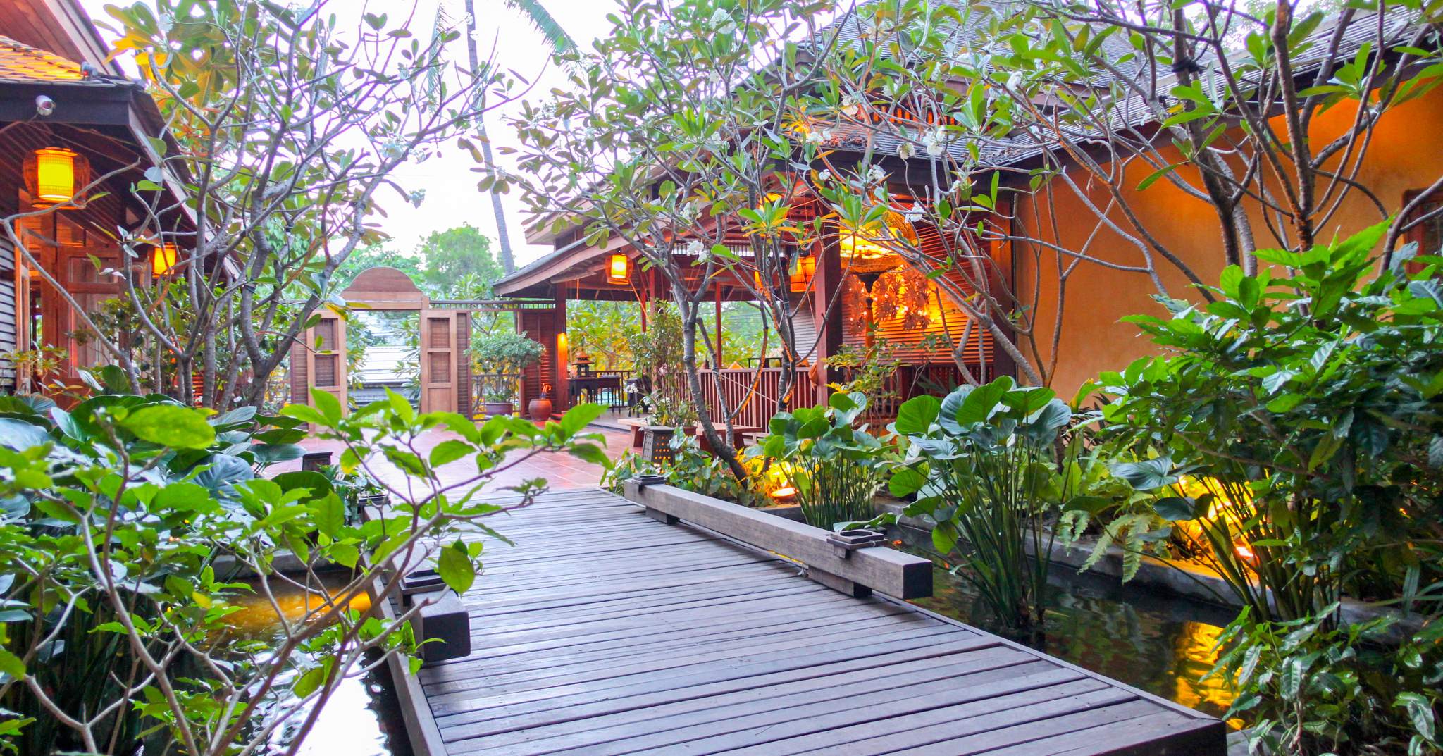 Buri Rasa Village Koh Samui