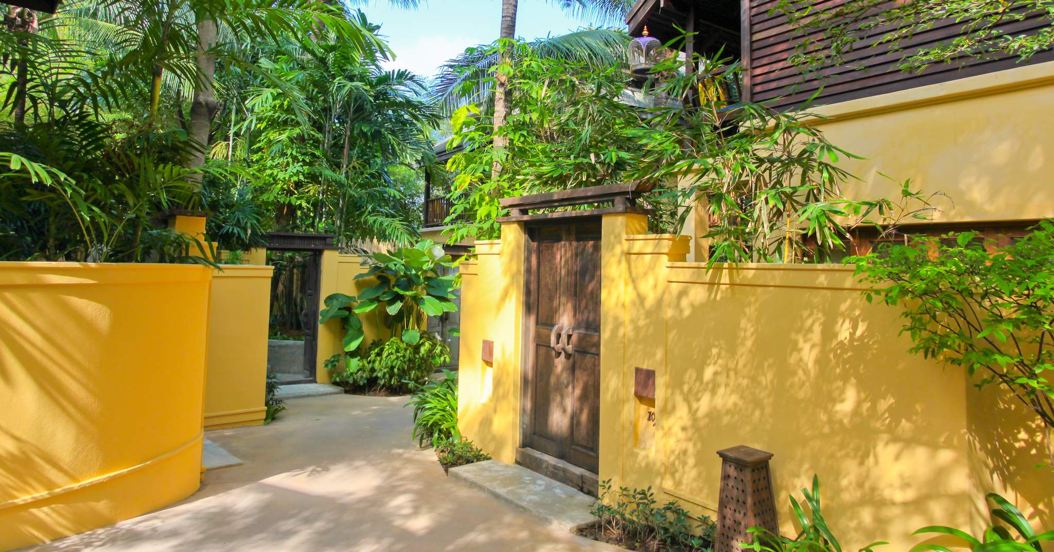 Buri Rasa Village Koh Samui