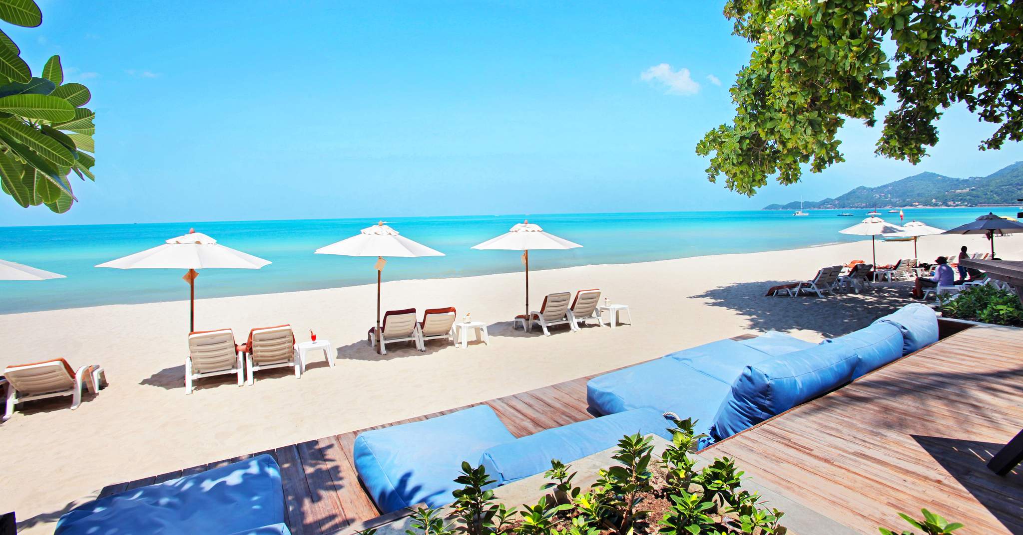 Buri Rasa Village Koh Samui