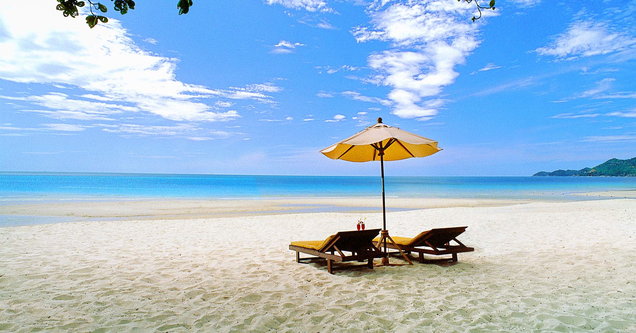 Buri Rasa Village Koh Samui