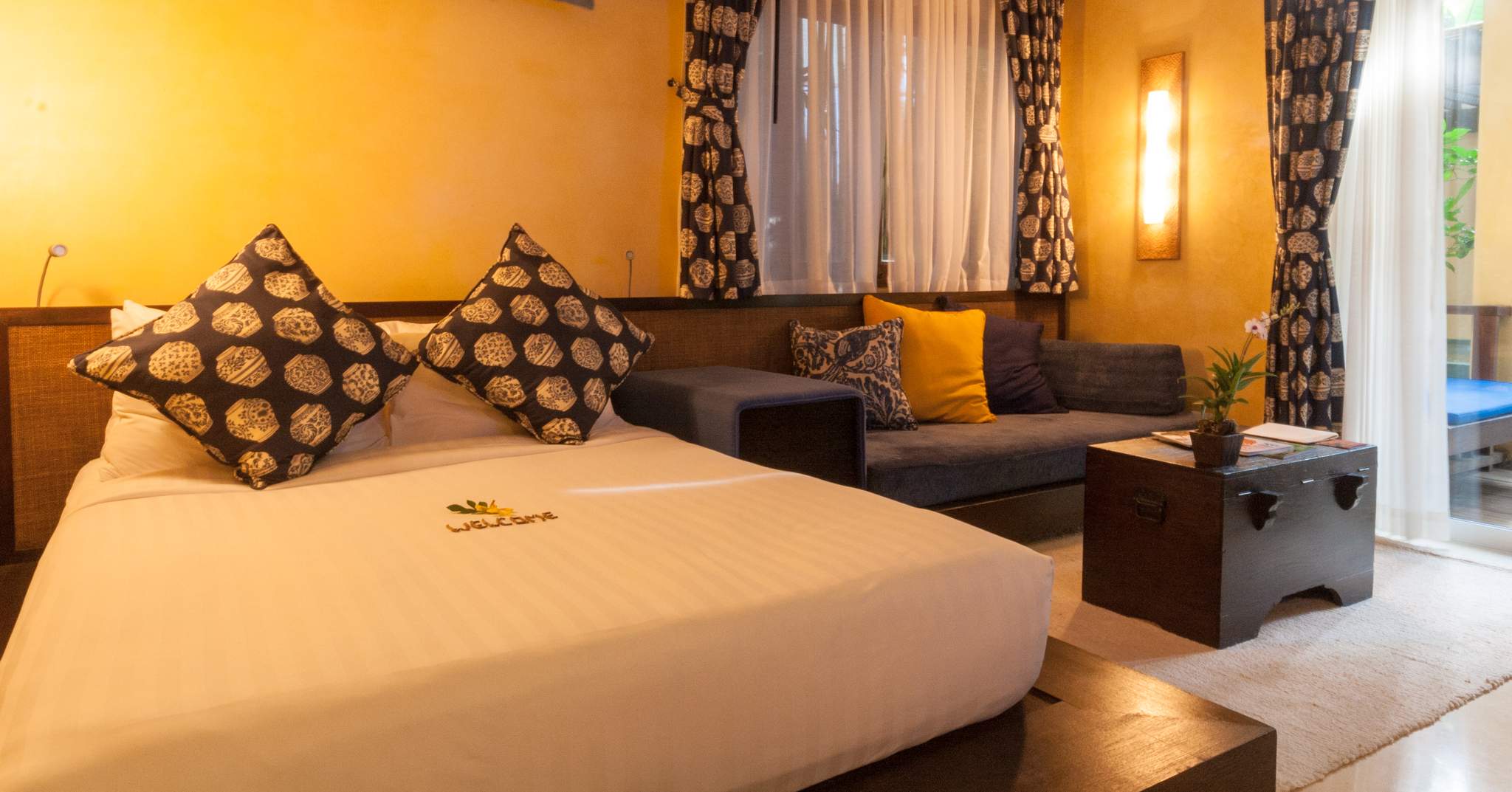 Buri Rasa Village Koh Samui