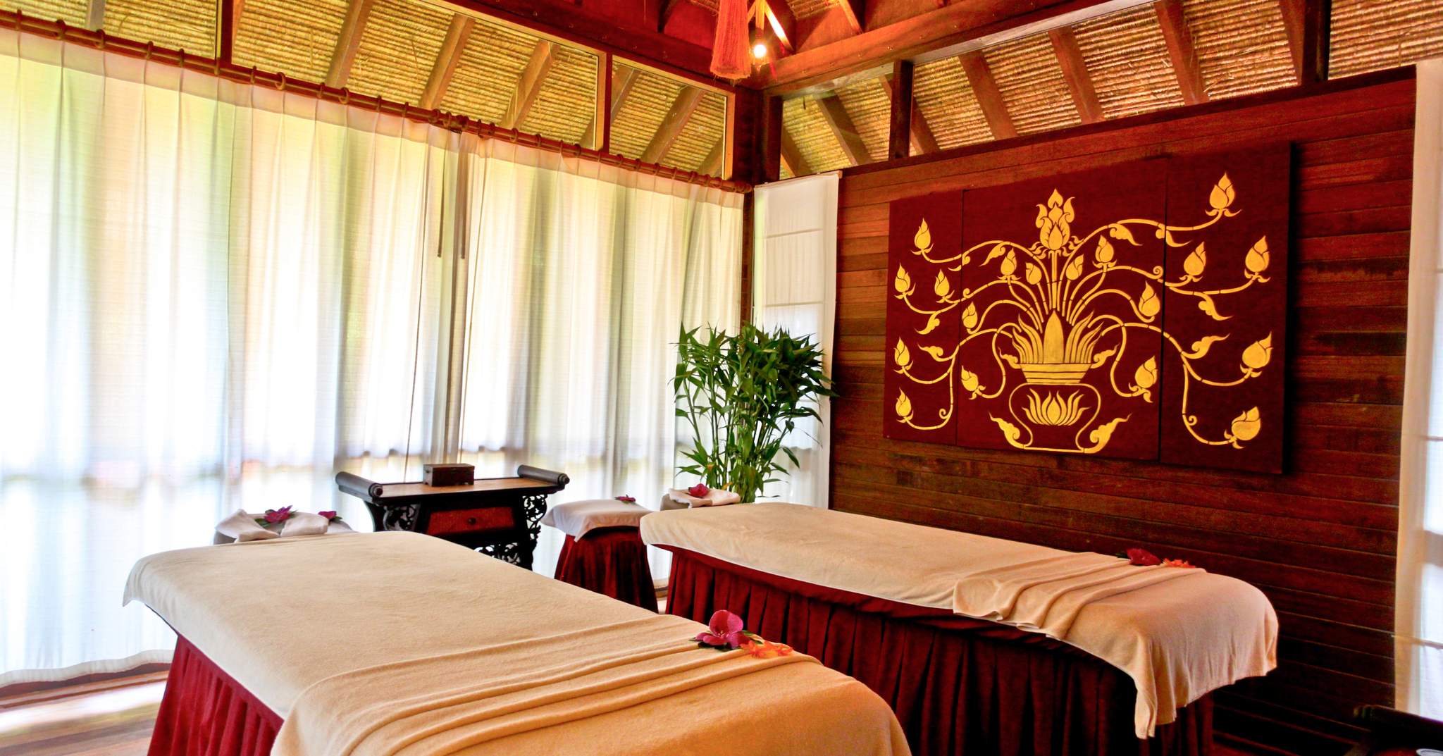 Buri Rasa Village Koh Samui