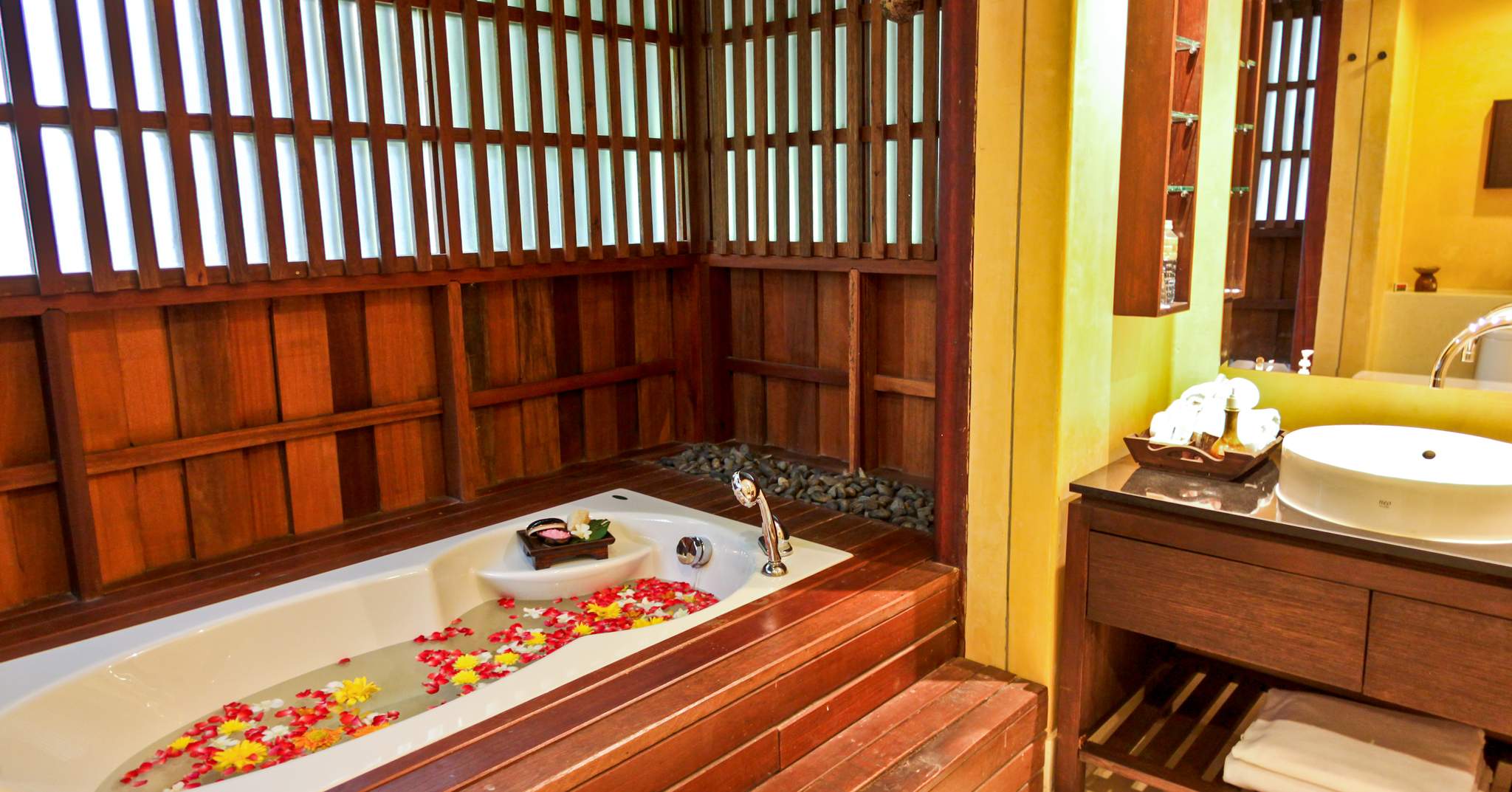 Buri Rasa Village Koh Samui