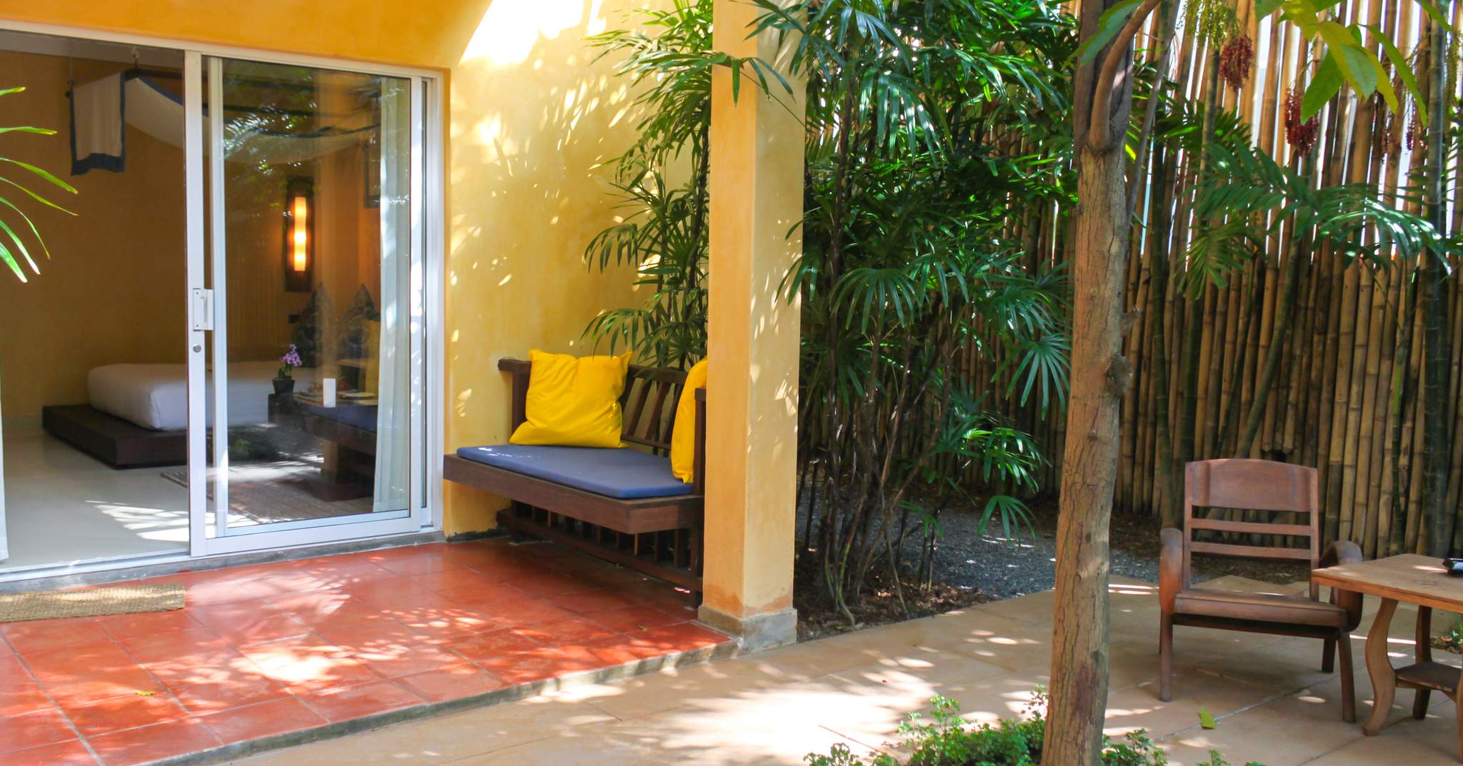 Buri Rasa Village Koh Samui