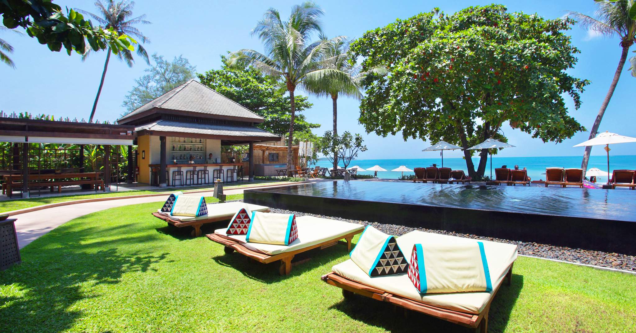 Buri Rasa Village Koh Samui