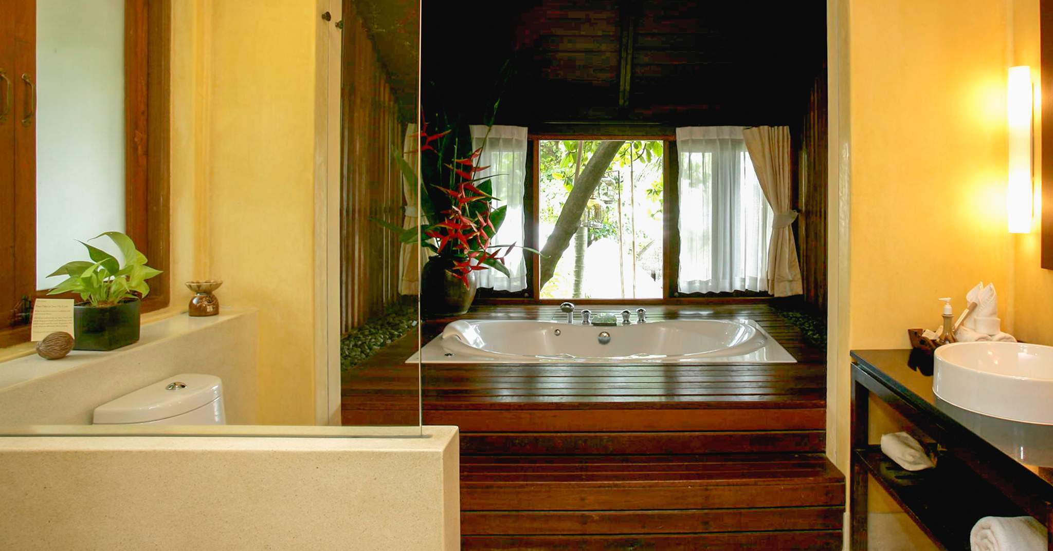 Buri Rasa Village Koh Samui