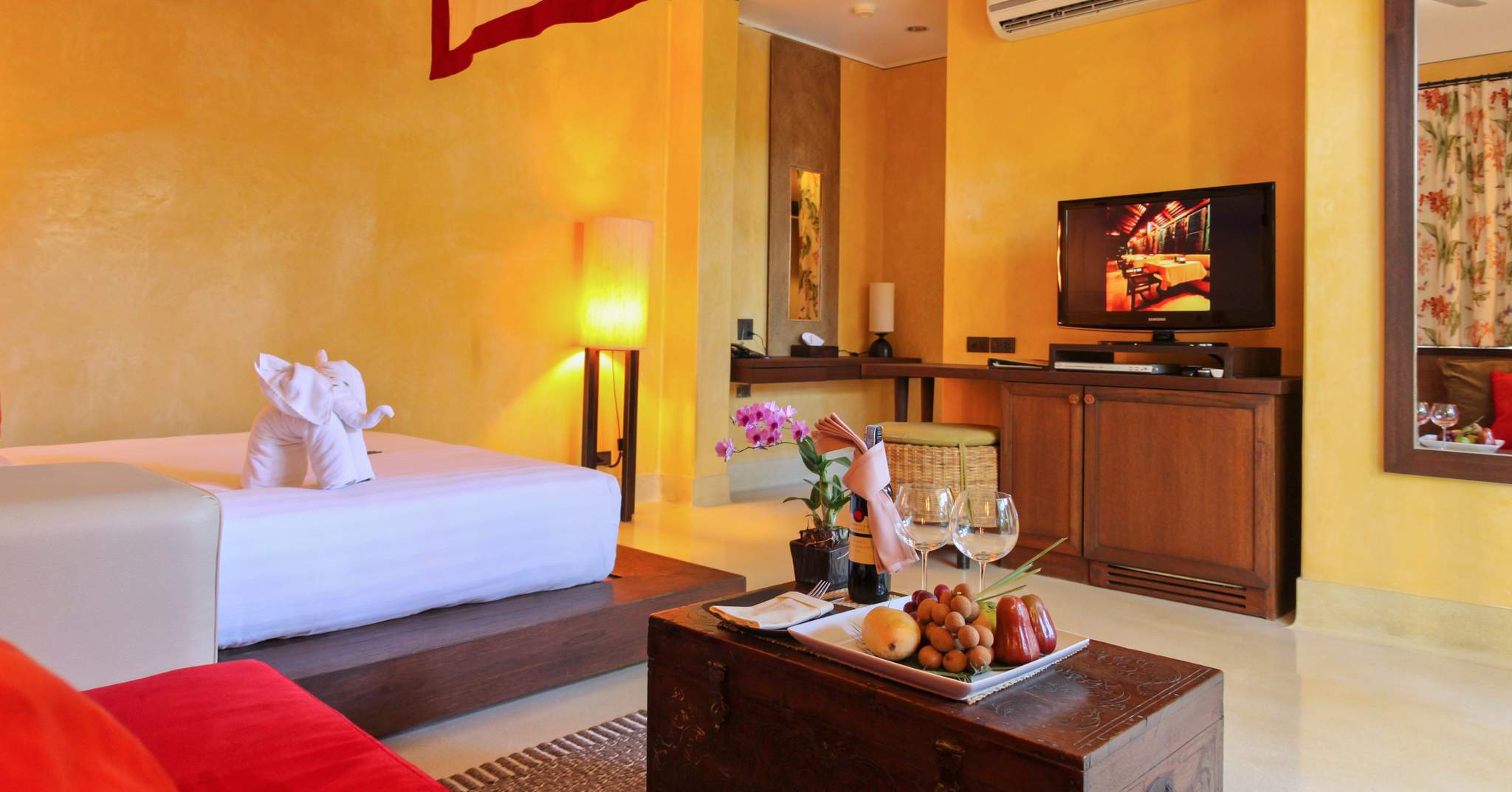 Buri Rasa Village Koh Samui